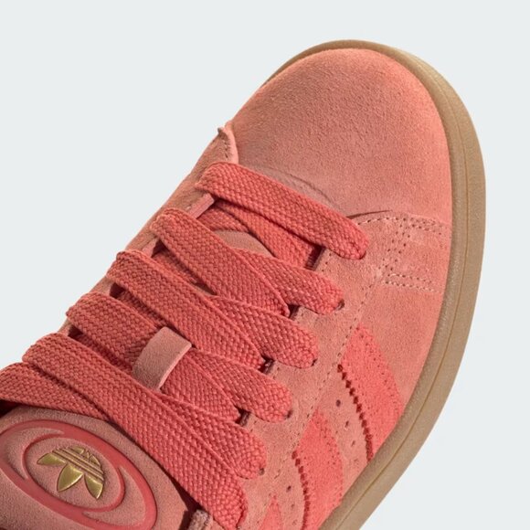 10W‎ / 9M - [NEW] Women's adidas Campus 00s Shoes 'Wonder Clay' IE5587 - Picture 7 of 8